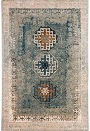 Kusový koberec POLONIA Ashan Jadeit