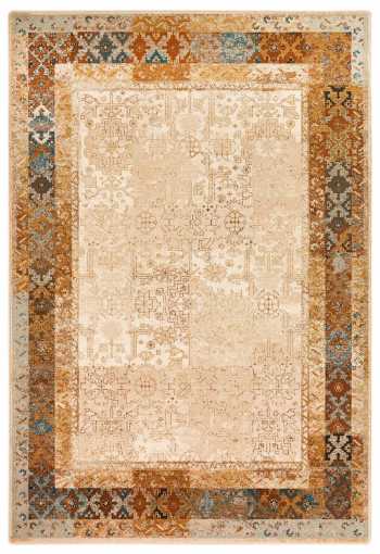 Kusový koberec OMEGA Lumena Kamel