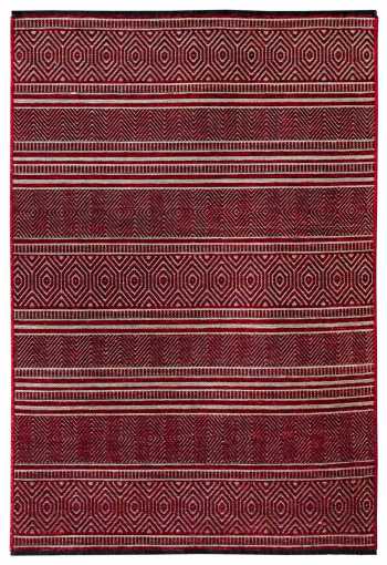 Kusový koberec SARAN Red