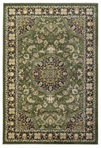 Kusový koberec Anatolia 5857 green