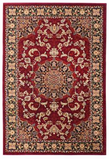 Kusový koberec Anatolia 5857 red