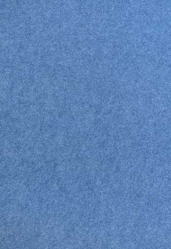  Metrážový koberec Budget 895 Světle modrý