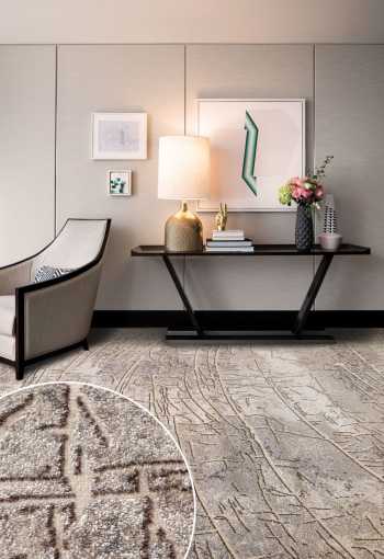 Metrážový koberec VICTORIA 80074-0444