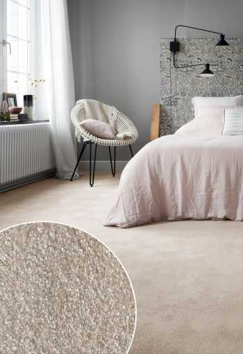 Metrážový koberec SENSATION 04