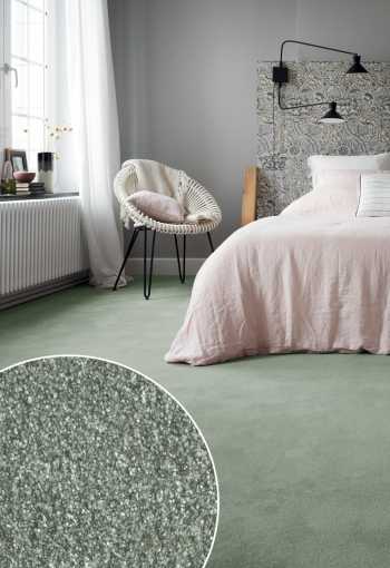 Metrážový koberec SENSATION 25