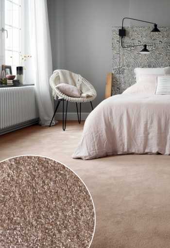 Metrážový koberec SENSATION 41