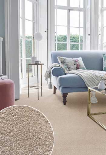 Metrážový koberec SECRET 04