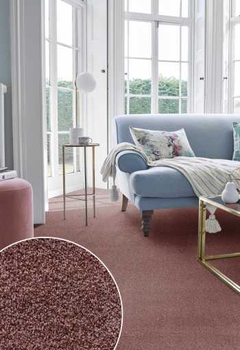 Metrážový koberec SECRET 18