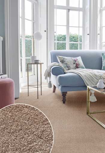 Metrážový koberec SECRET 43