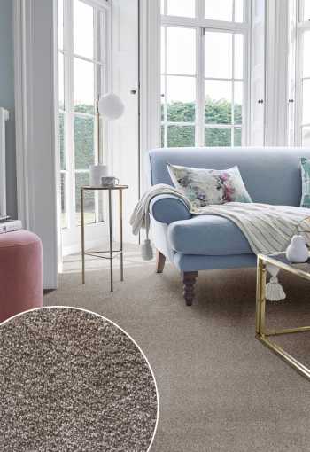 Metrážový koberec SECRET 44