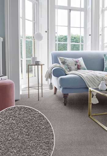 Metrážový koberec SECRET 49