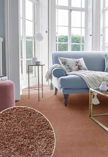 Metrážový koberec SECRET 85