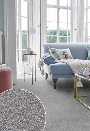 Metrážový koberec SECRET 95