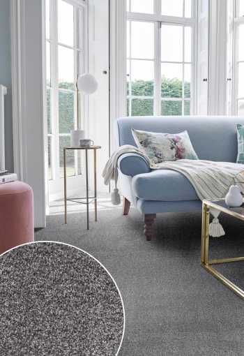 Metrážový koberec SECRET 97