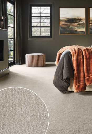 Metrážový koberec OBSESSION 33