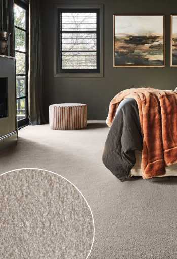 Metrážový koberec OBSESSION 34