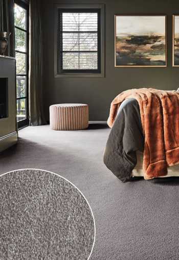 Metrážový koberec OBSESSION 45