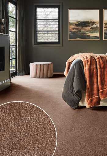 Metrážový koberec OBSESSION 84