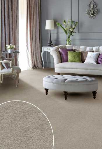 Metrážový koberec SENTIMENT 35