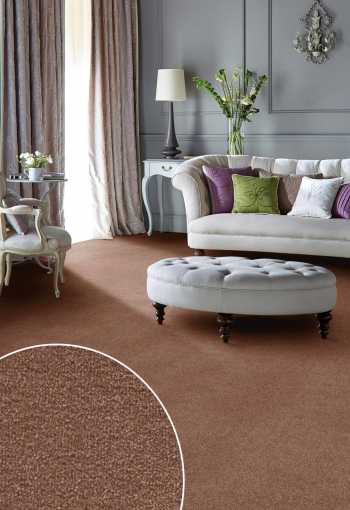 Metrážový koberec SENTIMENT 80