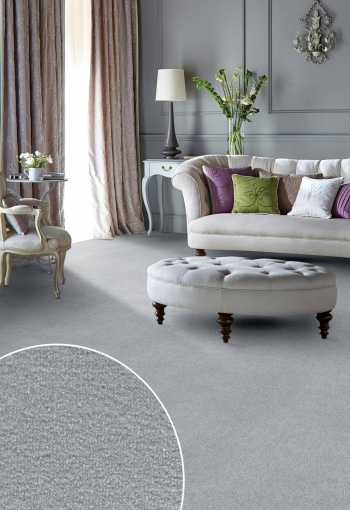 Metrážový koberec SENTIMENT 90