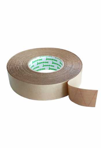 Oboustranná lepicí páska - Textilní