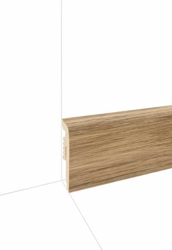 Soklová lišta ARBITON VIGO 60 - Dub Goldberg 161