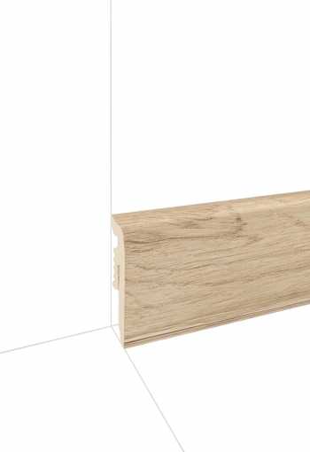 Soklová lišta ARBITON VIGO 60 - Dub Rodenbach 173