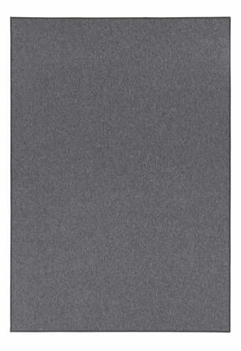 Kusový koberec Hanse Home BT Carpet Casual 103409 Dark grey