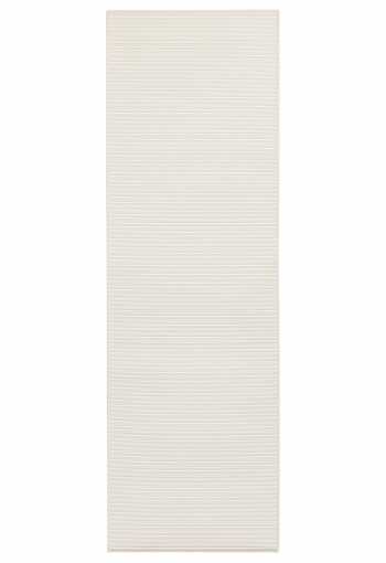 Kusový běhoun Hanse Home BT Carpet Nature 103531 Creme white
