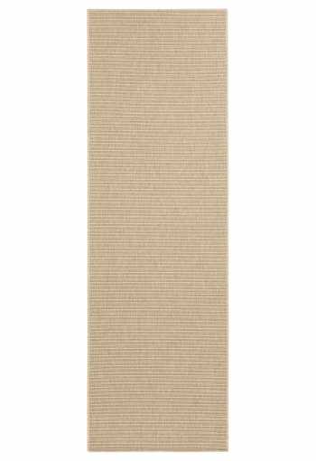 Kusový běhoun Hanse Home BT Carpet Nature 103532 Nature beige