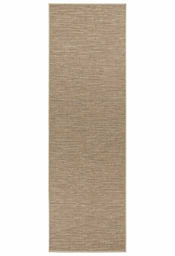 Kusový běhoun Hanse Home BT Carpet Nature 104264 Grey gold