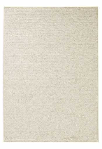 Kusový koberec Hanse Home BT Carpet Wolly 102843 Creme