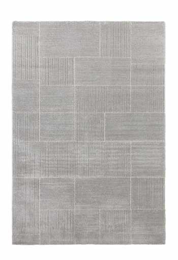 Kusový koberec Elle Decoration Glow 103654 Light grey Cream