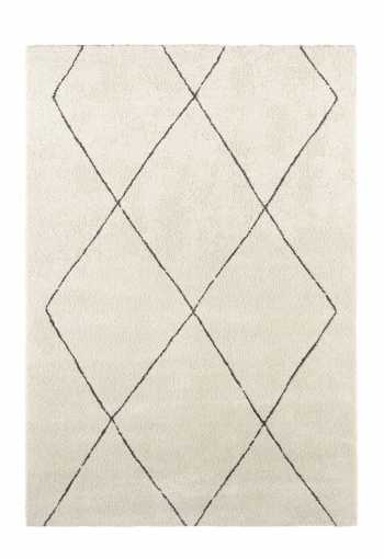 Kusový koberec Elle Decoration Glow 103661 Cream Grey