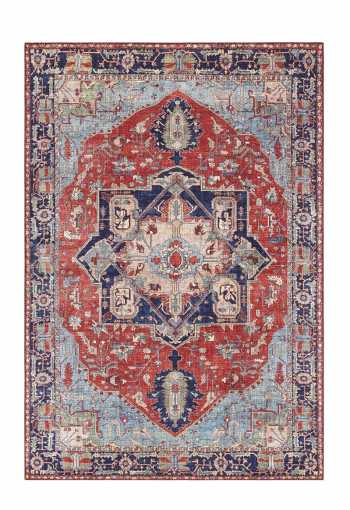 Kusový koberec Elle Decoration Imagination 104207 Oriental red