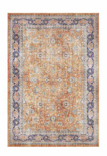 Kusový koberec Elle Decoration Imagination 104215 Golden Yellow