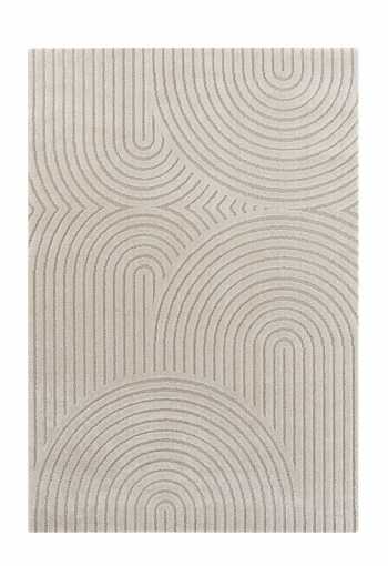 Kusový koberec Elle Decoration New York 105084 Cream Beige