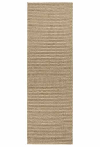 Kusový běhoun Hanse Home BT Carpet Nature 104271 Beige