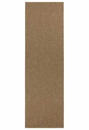 Kusový běhoun Hanse Home BT Carpet Nature 104272 Brown