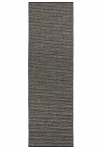 Kusový běhoun Hanse Home BT Carpet Nature 104274 Grey