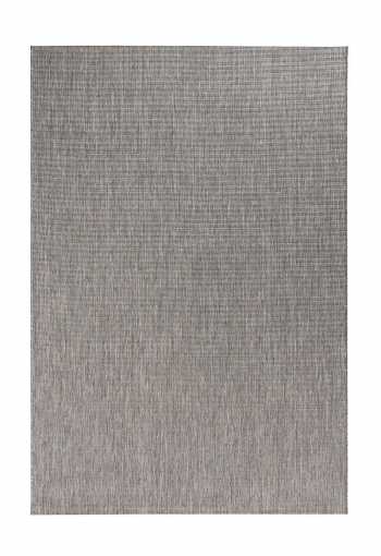 Kusový koberec Northrugs Meadow 102729 Anthracite