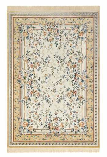 Kusový koberec Nouristan Naveh 104367 Cream Cord