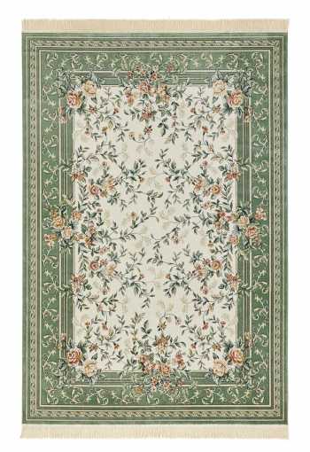 Kusový koberec Nouristan Naveh 104369 Cream Green