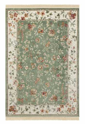 Kusový koberec Nouristan Naveh 104374 Green