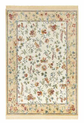 Kusový koberec Nouristan Naveh 104375 Cream Cord