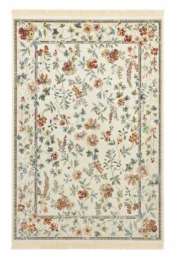 Kusový koberec Nouristan Naveh 104376 Cream