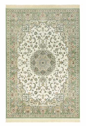 Kusový koberec Nouristan Naveh 104379 Ivory Green