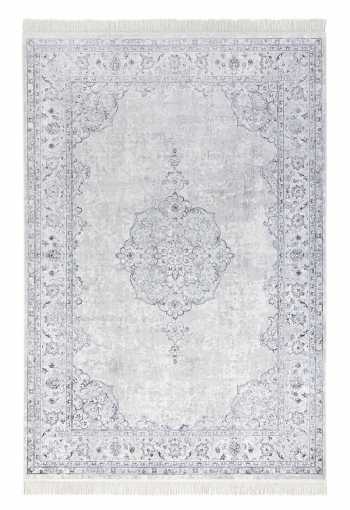 Kusový koberec Nouristan Naveh 104384 Pastell Blue