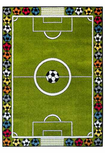 Dětský kusový koberec LISTON 11377/130